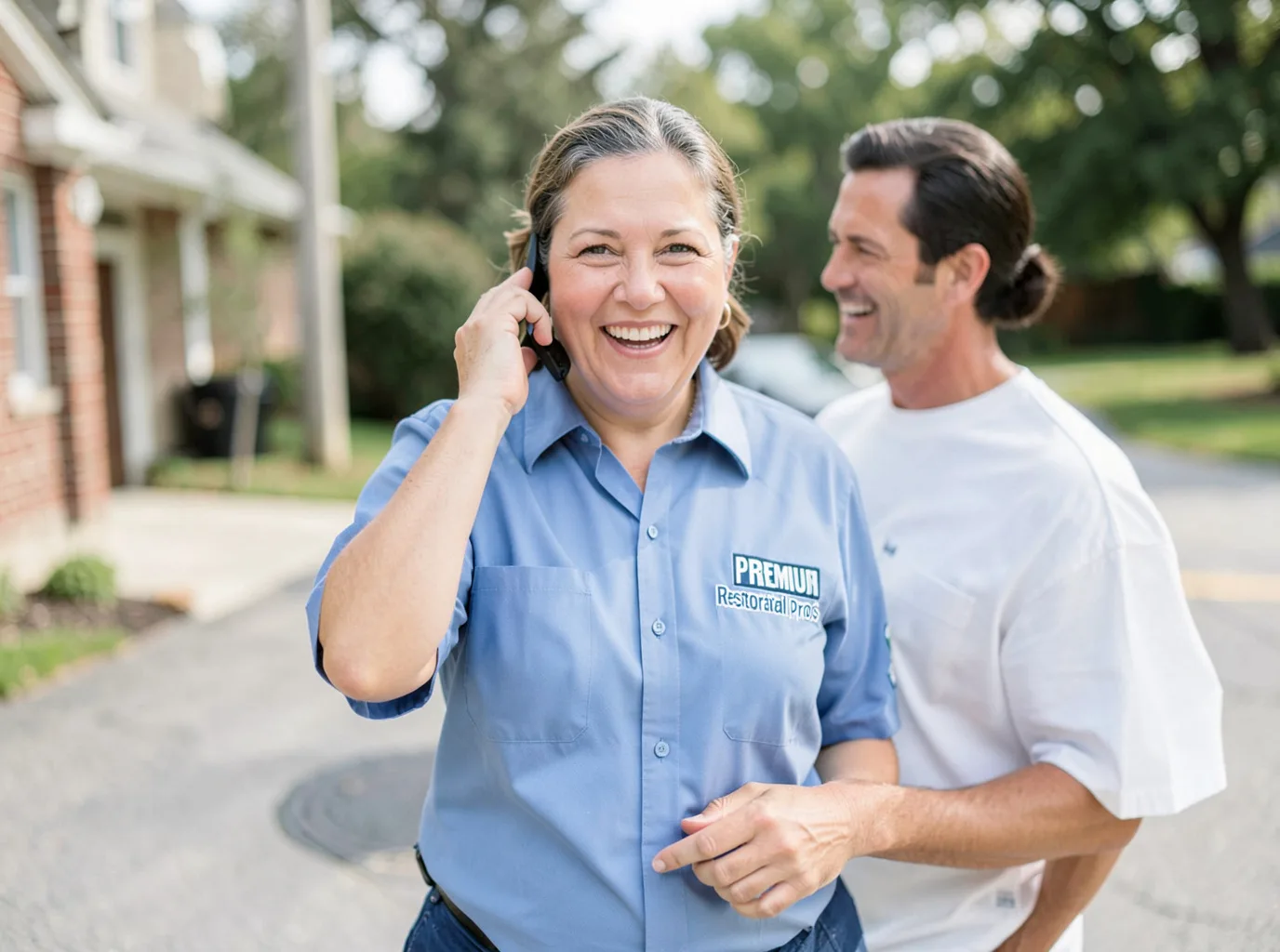 Water Damage Restoration Gaston, IN FAQs